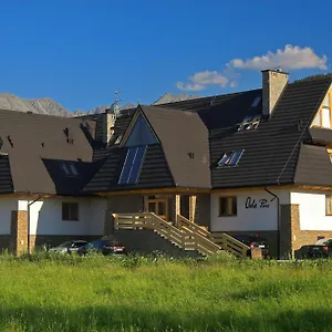 3* Pensión Pensjonat Orla Perc